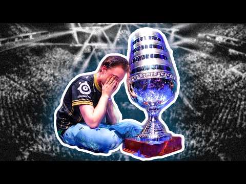 The History of Counter-Strike's Greatest Tournament