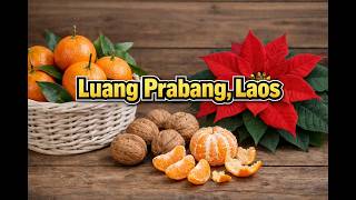 Luang Prabang Travel Guide: Best Places &amp;amp; Things to Do