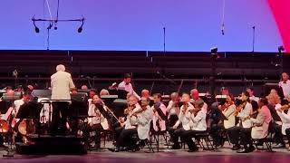 John Williams The Astroid Field live Hollywood Bowl 2023 night 2