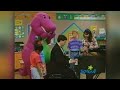 Barney Friends S1E20 Practice Makes Music 1992 Sprout PBS Broadcast 2009