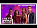 Intervju | A*Teens - Iconic | Melodifestivalen 2026