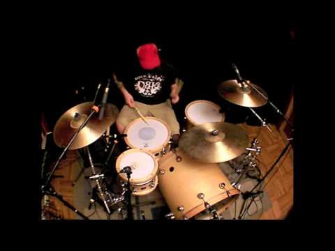 Custom77 Drums - Stereotypical Working Class - Still Alive (mettre en 720p ou 1080p)