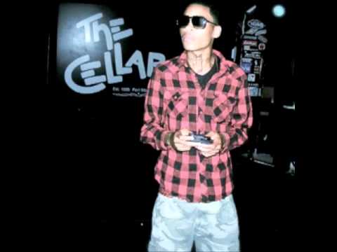 Young Sam - All Day (Jerkin Song)