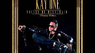 Outro - Kay One (Prince of Belvedair)