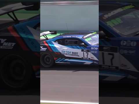 CHEVROLET CAMARO GT4.R❗️⬆️