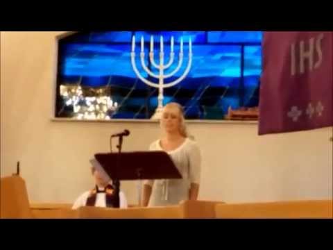 Linda Palmqvist - Koppången