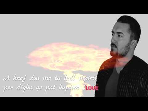 BLACKLION - ME ZEMER JE PISHMON (FT. ALBANI) [2016]