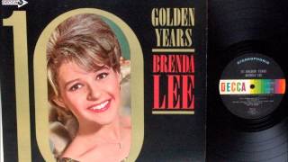 I&#39;m Sorry , Brenda Lee , 1960 Vinyl