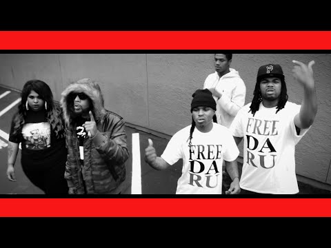 EMOE TVEE: Southmade 2Three ft Nene Moe (M.F.R.) "Free Da Ru" Music Video