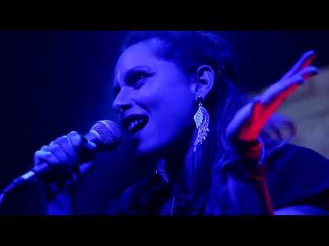 ARAC - Harikau (Live premiere in Control Club- Bucharest)