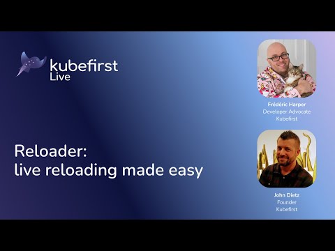 Reloader: Live Reloading Made Easy