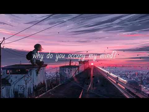 Dalia Omar يا مسافر وحدك (Ya Mesafer Wahdak) English Lyrics - You Who Travel Alone