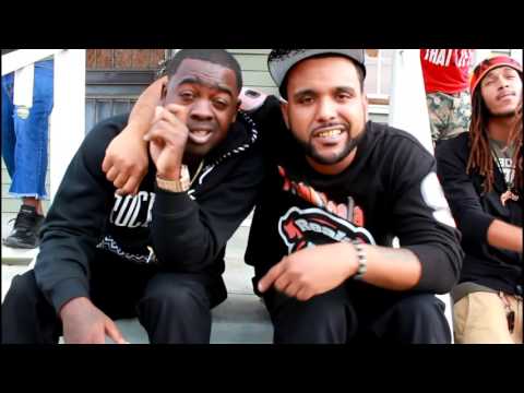 Frank Reala feat: Kidd Kidd - REPRESENT