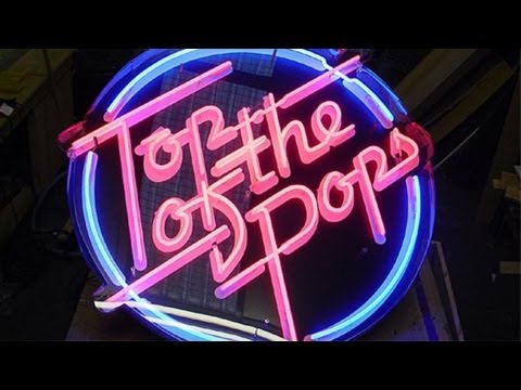 DJ Marky & Stamina MC - "LK" (Top of The Pops)