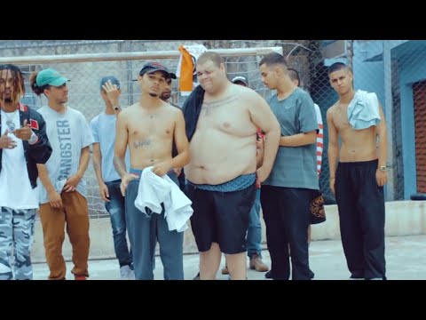 Paulin Shawty & PCN Boladão - Direita Costruada (prod. Wulflame)