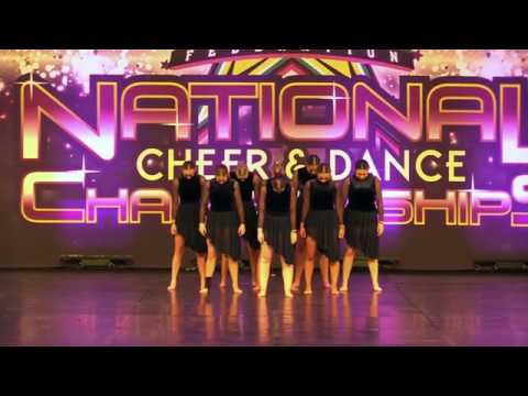 Shire Elite Prestige - Open Lyrical Novice 2019