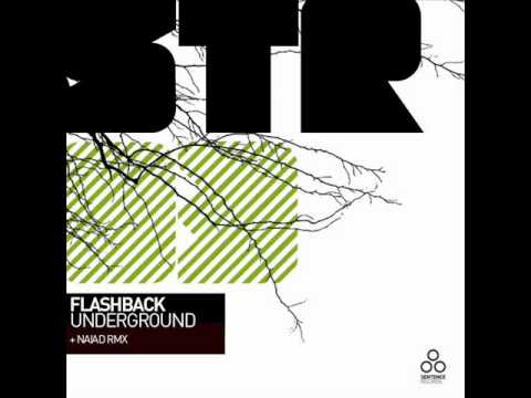 STR003 Flashback - Underground ( Original )