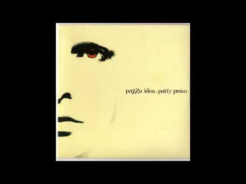 Patty Pravo - Pazza Idea (1973) [Full Album] HQ