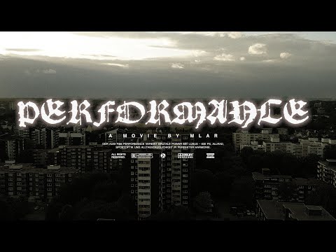 LIBO X JEKO X LOKEY - PERFORMANCE