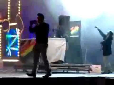 concierto de los 40 2012