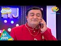 Taarak Mehta Ka Ooltah Chashmah Episode 2009 Full Episode