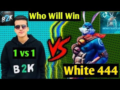 B2k vs White 444 AwM vs AWM