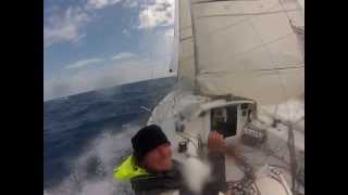 RG650 Blast Reaching