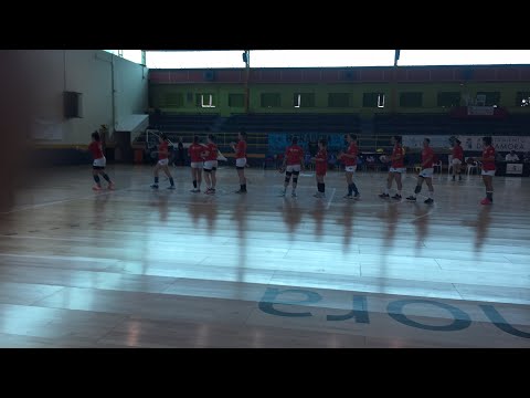Bm Benidorm fase ascenso femenino