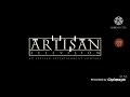 Artisan Television Nickelodeon Productions