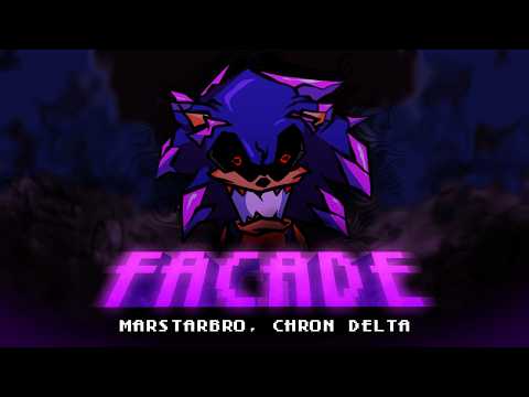 FACADE (Fan-Finished) | Sonic LEGACY