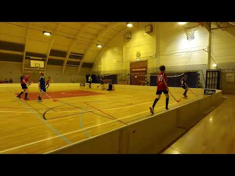 G13 Bærums Verk    Asker 2   14 03 2018