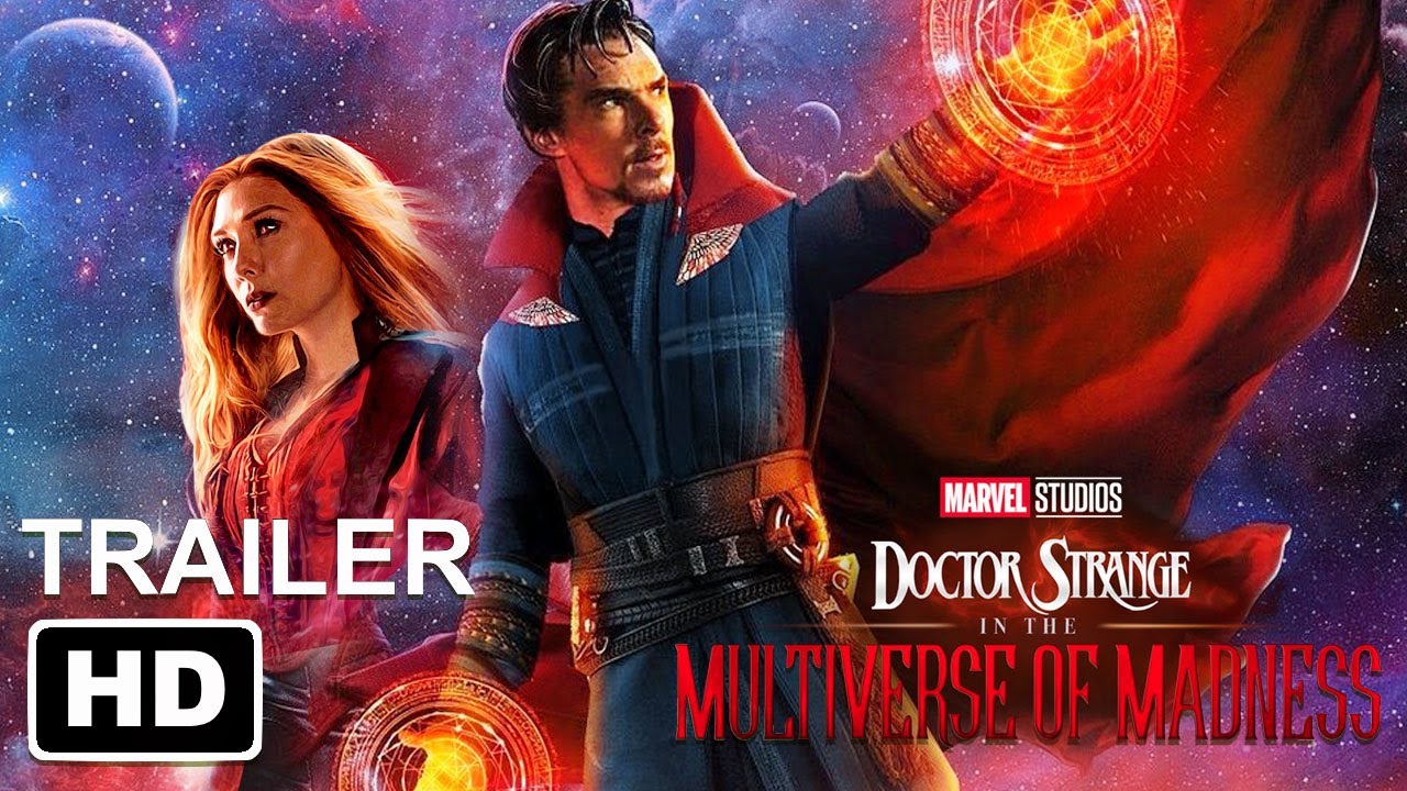 ¿Fanático de los superhéroes?: las películas y series que se estrenarán entre el 2021 y el 2023