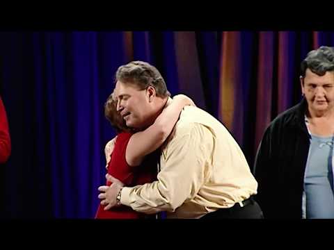 David Turner International Ministries