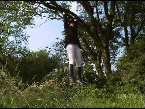 KYTV - S03 E06 -  Get Away With You