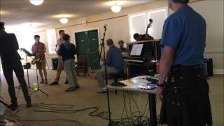 JPT Workshop 2016 Gerald Clayton Combo Performance   Introductions