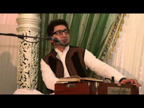 Ahmad Parwiz - Shaale Zar [Badakshi Song]