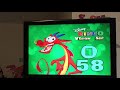 Disney Bingo DVD Game3