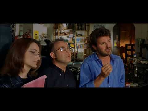 Il paradiso all'improvviso 2003