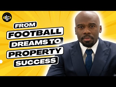 From Football Dreams to Property Success: Lee Anderson's Journey of Authentic Leadership without Ego
