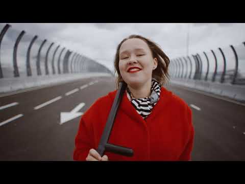 Kristīne Sudraba - Iegulies plaukstās (Cover)