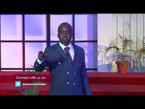 Fellowship of the Spirit | E03