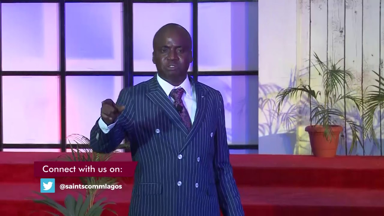 Fellowship of the Spirit | E03 Fellowship of the Spirit | E03