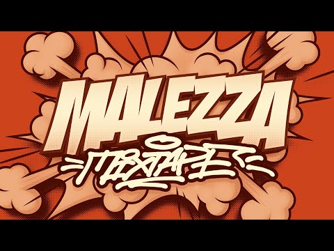 MALEZZA MIXTAPE  // Víctor Rutty · Rober Del Pyro · Dj Kaef