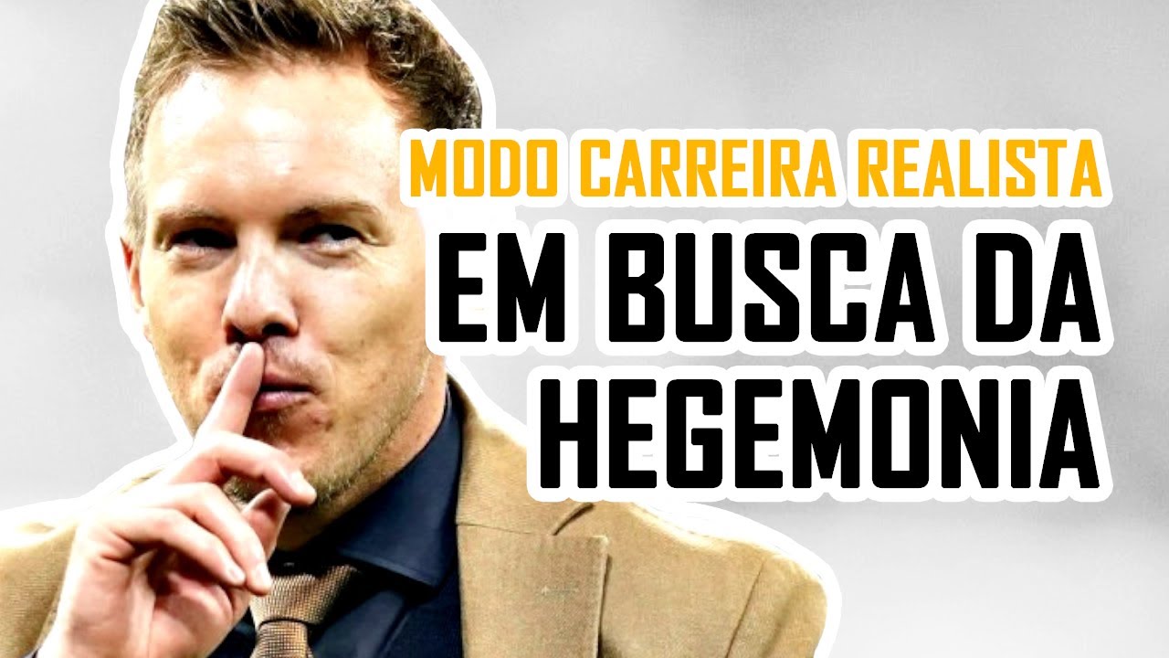 Em Busca da Hegemonia: os melhores times para o seu próximo Modo Carreira Realista | FIFA