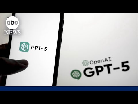 How does OpenAI’s ChatGPT-5 compare to its competitors?