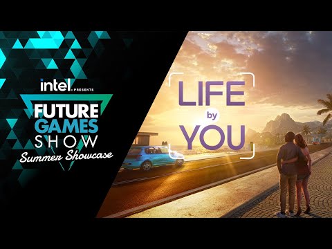 Life by You 'Jobs' Developer Presentation Trailer - Future Games Show Summer Showcase 2023