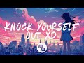 Porter Robinson - KNOCK YOURSELF OUT XD (Lyrics)