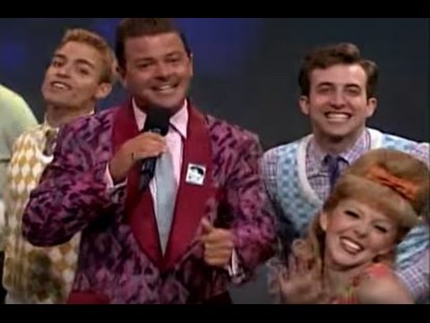 Hairspray - "The Nicest Kids In Town" & "Welcome To The 60s" (2003) - MDA Telethon