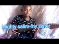 Mighty salim -My sister cover.