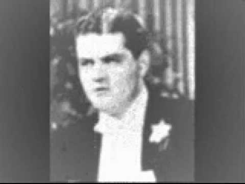 "Ghost of a Chance"  (Gene Austin, 1932)